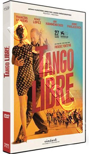 Tango libre (DVD)